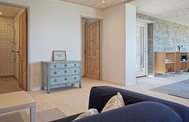 Panoramic Retreat in Svaneke - By Traum Ferienwohnungen - Foto 17