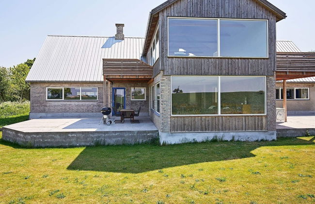 Panoramic Retreat in Svaneke - By Traum Ferienwohnungen - Foto 26