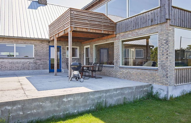 Panoramic Retreat in Svaneke - By Traum Ferienwohnungen - Foto 12