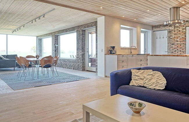 Panoramic Retreat in Svaneke - By Traum Ferienwohnungen - Foto 7