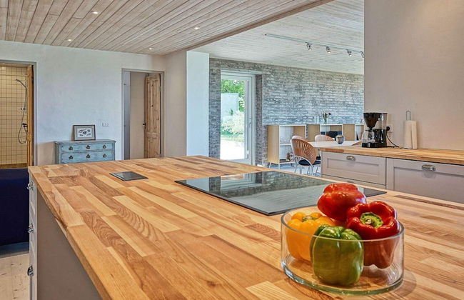 Panoramic Retreat in Svaneke - By Traum Ferienwohnungen - Foto 13