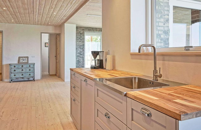Panoramic Retreat in Svaneke - By Traum Ferienwohnungen - Foto 19