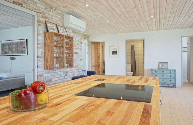 Panoramic Retreat in Svaneke - By Traum Ferienwohnungen - Foto 18
