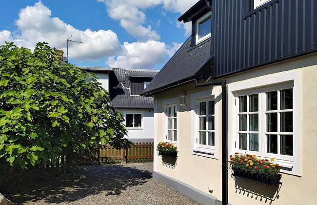 5 Person Holiday Home in Smygehamn - Foto 15