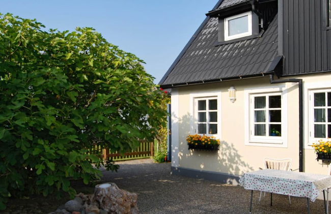 5 Person Holiday Home in Smygehamn - Foto 19