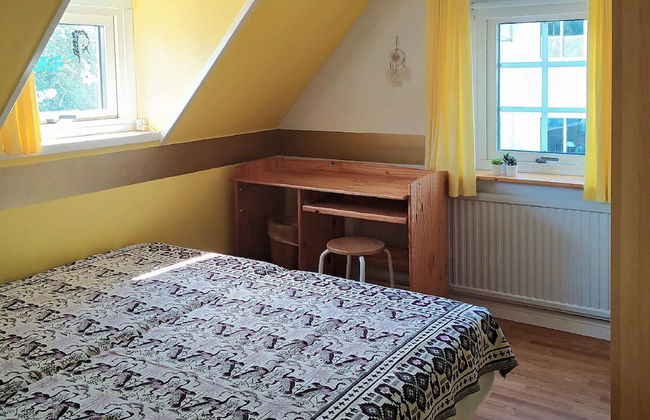 5 Person Holiday Home in Smygehamn - Foto 2