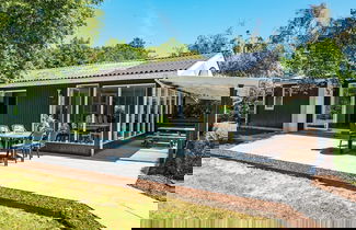 Foto 1 - 6 Person Holiday Home in Skjern