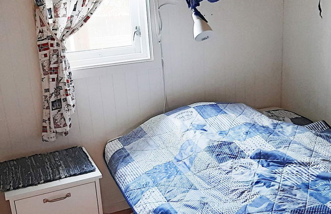 9 Person Holiday Home in Lyngdal - Foto 3
