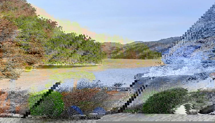 Foto 1 - 9 Person Holiday Home in Lyngdal
