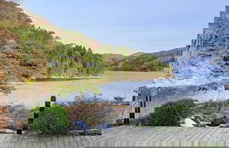 Foto 1 - 9 Person Holiday Home in Lyngdal