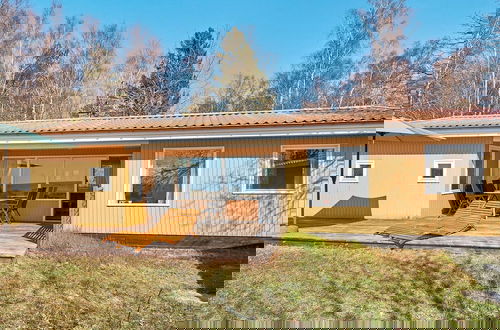 Foto 1 - 6 Person Holiday Home in Aakirkeby