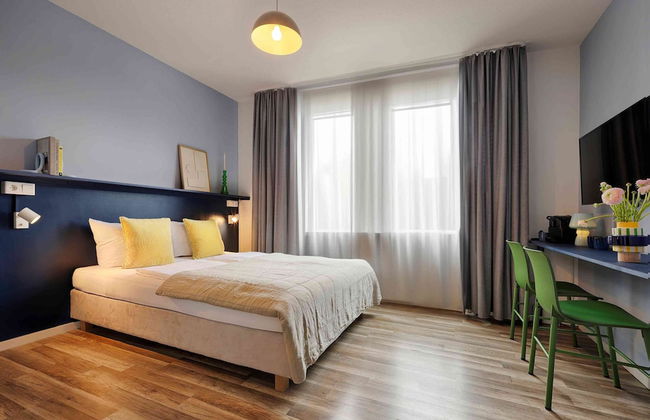 Max Aparthotel by Homekeepers - Foto 8