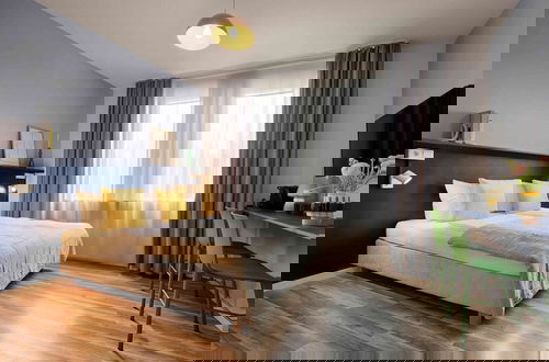 Foto 8 - Max Aparthotel by Homekeepers