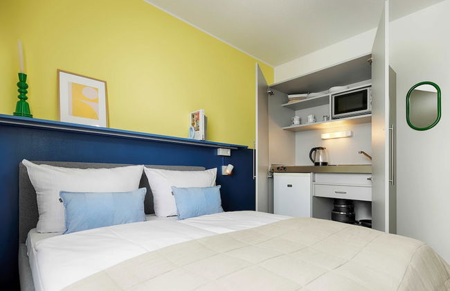 Max Aparthotel by Homekeepers - Foto 11