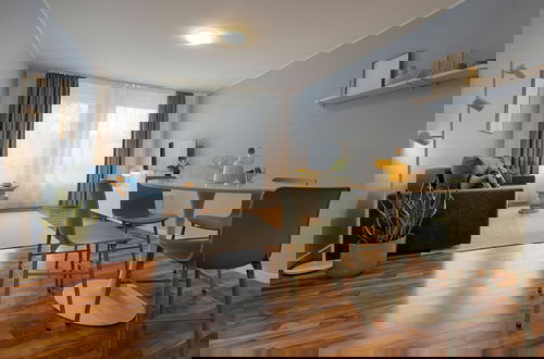 Foto 1 - Max Aparthotel by Homekeepers