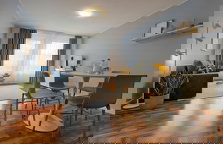 Foto 1 - Max Aparthotel by Homekeepers