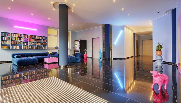Hall