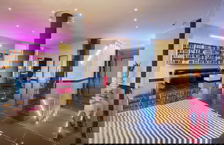 Foto 2 - Max Aparthotel by Homekeepers