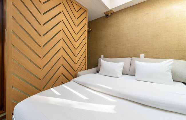 Belvilla The Birch in Forest Nook - Foto 2