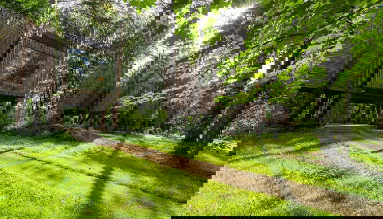 Photo 1 - Belvilla The Birch in Forest Nook