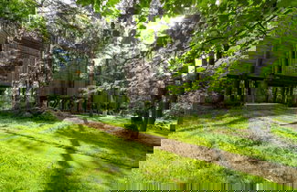 Photo 1 - Belvilla The Birch in Forest Nook