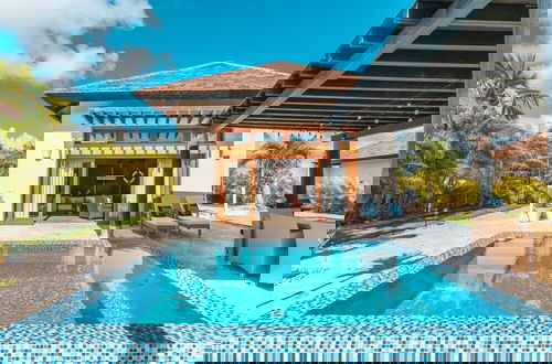 Photo 14 - Bungalow With 2 Bedrooms and Pool at Green Village