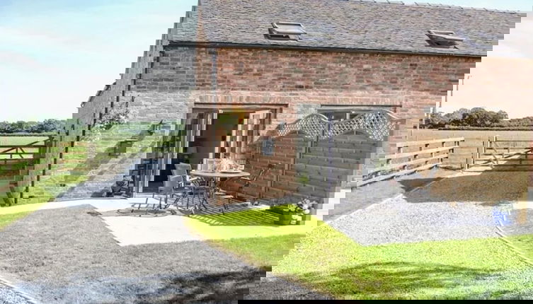 Foto 1 - Rural Cottage-full Kitchen-pets Ok-paddock