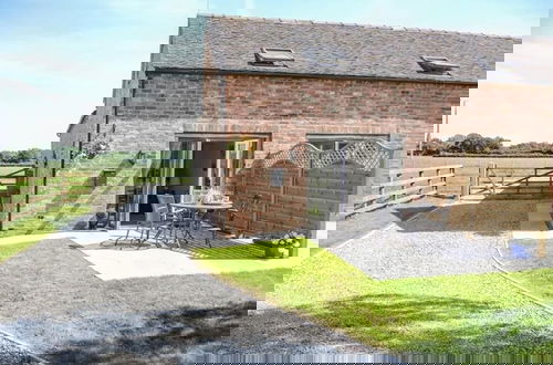 Foto 1 - Rural Cottage-full Kitchen-pets Ok-paddock