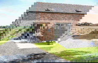 Foto 1 - Rural Cottage-full Kitchen-pets Ok-paddock