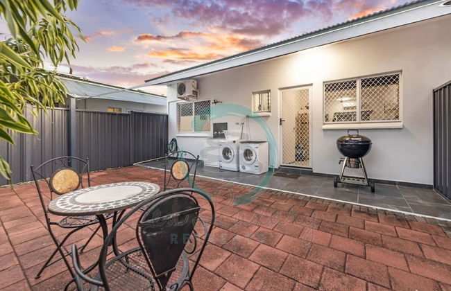 City Living Modern Outdoordining Private Yard - Foto 22