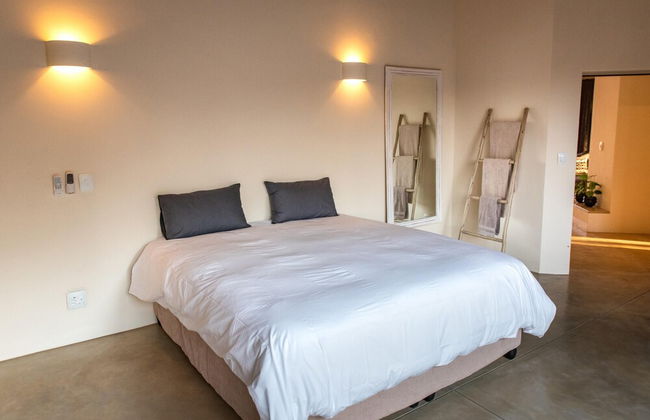 Villa Appelblaar Luxury 4 Bedroom Villa Home in the South African Bush - Foto 43
