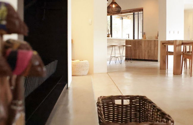 Villa Appelblaar Luxury 4 Bedroom Villa Home in the South African Bush - Foto 18