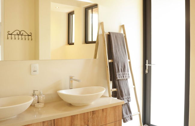 Villa Appelblaar Luxury 4 Bedroom Villa Home in the South African Bush - Foto 13