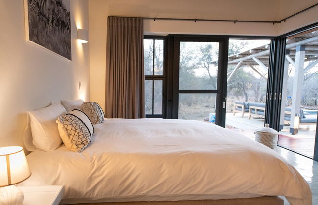 Villa Appelblaar Luxury 4 Bedroom Villa Home in the South African Bush - Foto 34