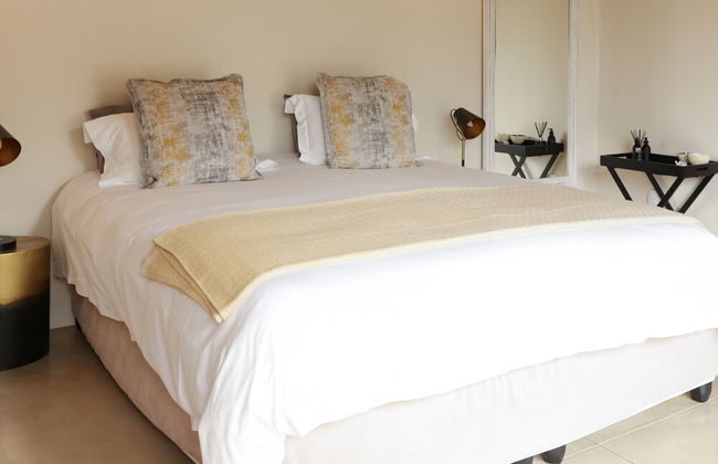 Villa Appelblaar Luxury 4 Bedroom Villa Home in the South African Bush - Foto 8