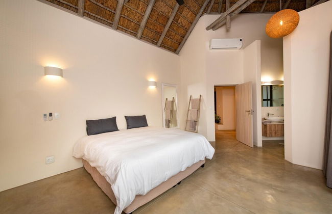 Villa Appelblaar Luxury 4 Bedroom Villa Home in the South African Bush - Foto 32
