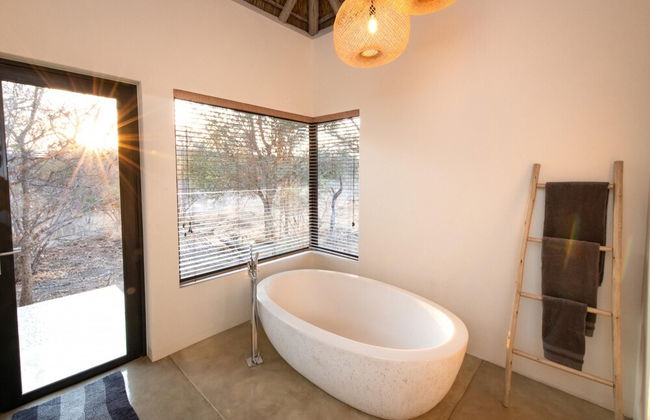 Villa Appelblaar Luxury 4 Bedroom Villa Home in the South African Bush - Foto 46
