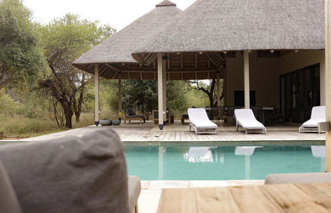 Villa Appelblaar Luxury 4 Bedroom Villa Home in the South African Bush - Foto 3