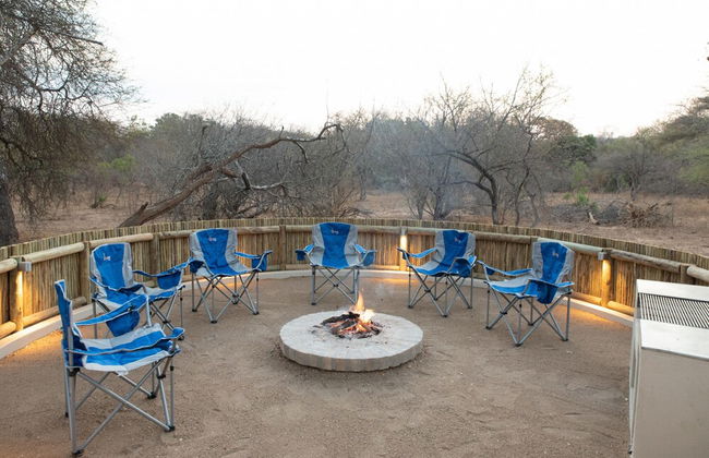 Villa Appelblaar Luxury 4 Bedroom Villa Home in the South African Bush - Foto 48