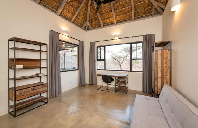 Villa Appelblaar Luxury 4 Bedroom Villa Home in the South African Bush - Foto 31
