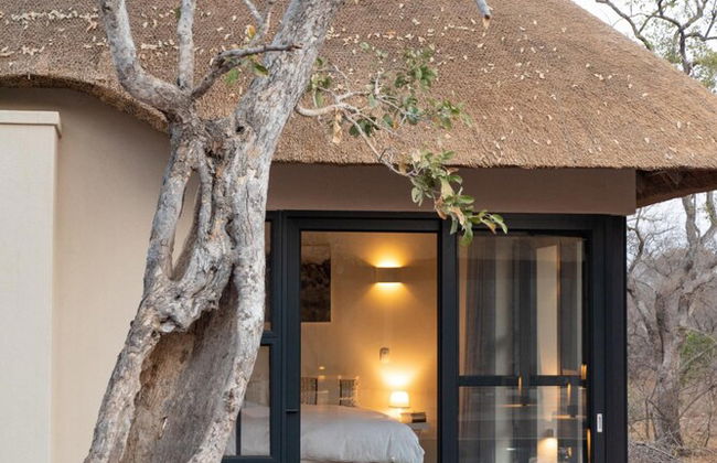 Villa Appelblaar Luxury 4 Bedroom Villa Home in the South African Bush - Foto 21
