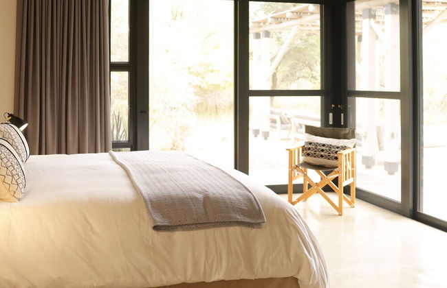 Villa Appelblaar Luxury 4 Bedroom Villa Home in the South African Bush - Foto 12