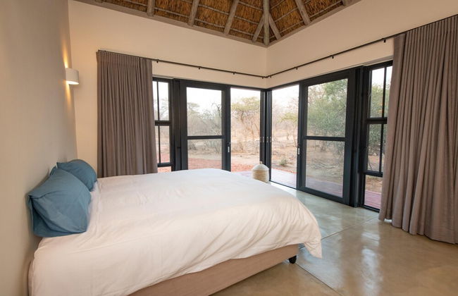 Villa Appelblaar Luxury 4 Bedroom Villa Home in the South African Bush - Foto 33