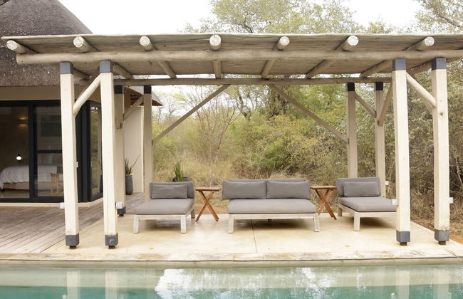 Villa Appelblaar Luxury 4 Bedroom Villa Home in the South African Bush - Foto 2