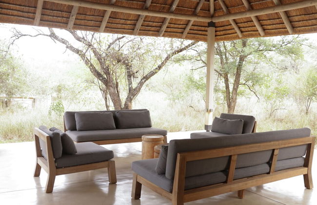 Villa Appelblaar Luxury 4 Bedroom Villa Home in the South African Bush - Foto 16