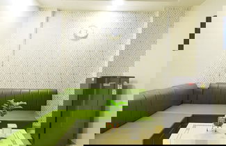 Foto 2 - Comfortable 1 Bhk Serviced Apartment w Hill View