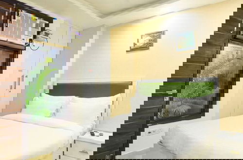 Foto 4 - Comfortable 1 Bhk Serviced Apartment w Hill View