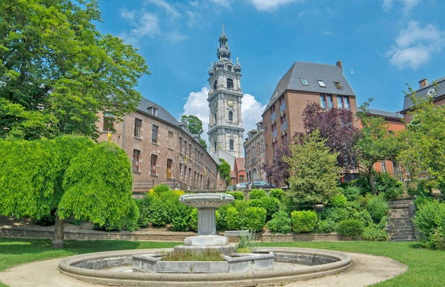 Belvilla Serene Woodland Escape - Foto 31