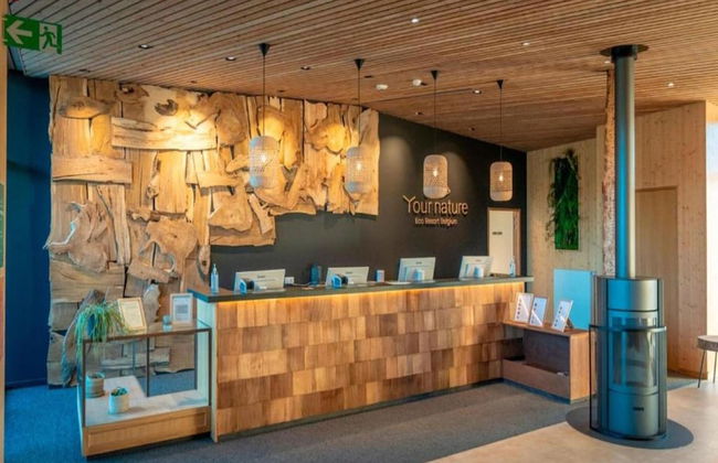 Cottage in Tournai Award-winning Leisure Park - Foto 1