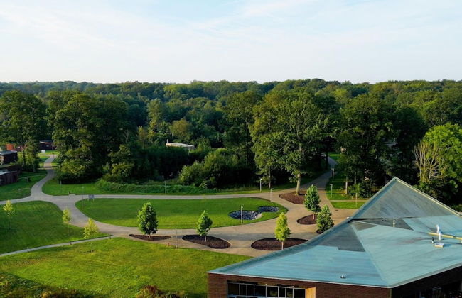 Retreat With Rooftop Views - Foto 28